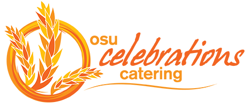 Celebrations Catering Logo