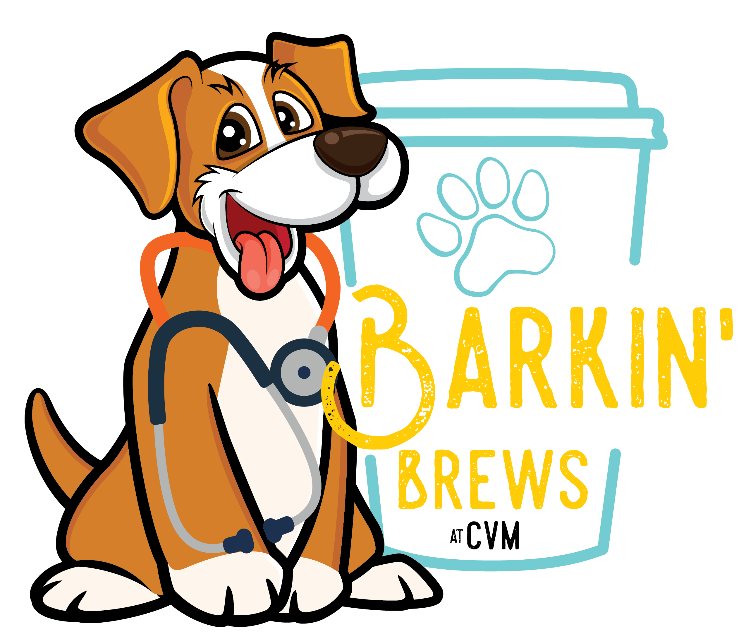 Barkin' Brews