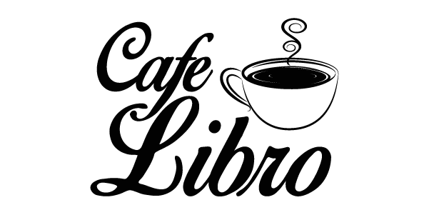 Cafe Libro logo