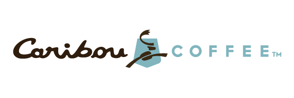 Caribou Coffee logo