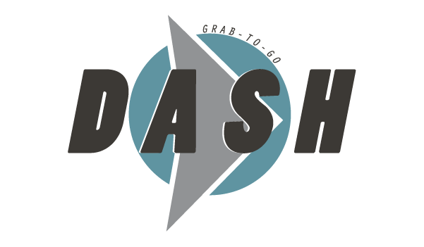 Dash logo