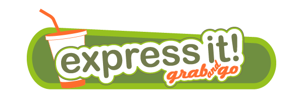 Express It! logo