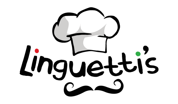 Linguetti's logo