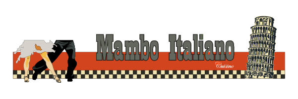 Mambo Italiano logo