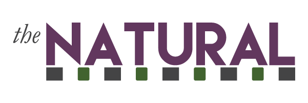 The Natural logo