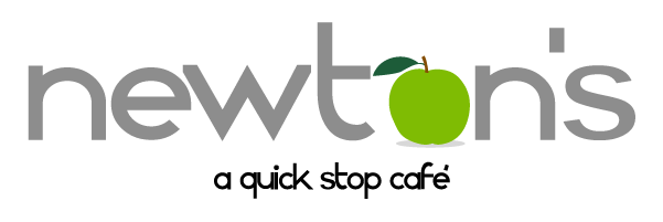 Newton's logo