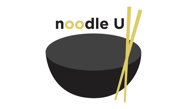 Noodle U logo