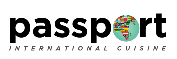 Passport logo