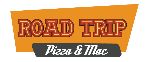 Road Trip logo