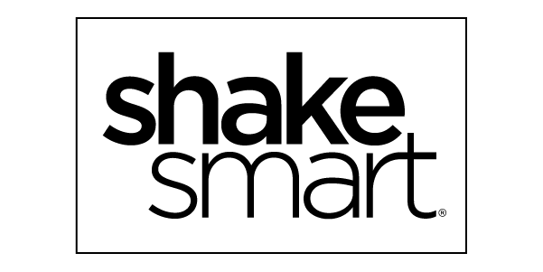 Shake Smart logo