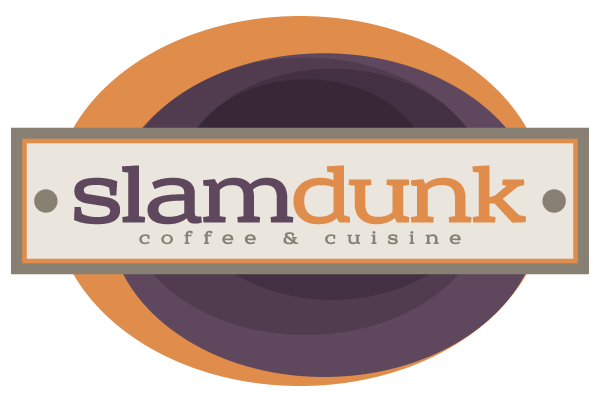 Slam Dunk logo