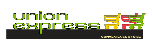 Union Express logo