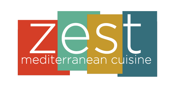 Zest logo