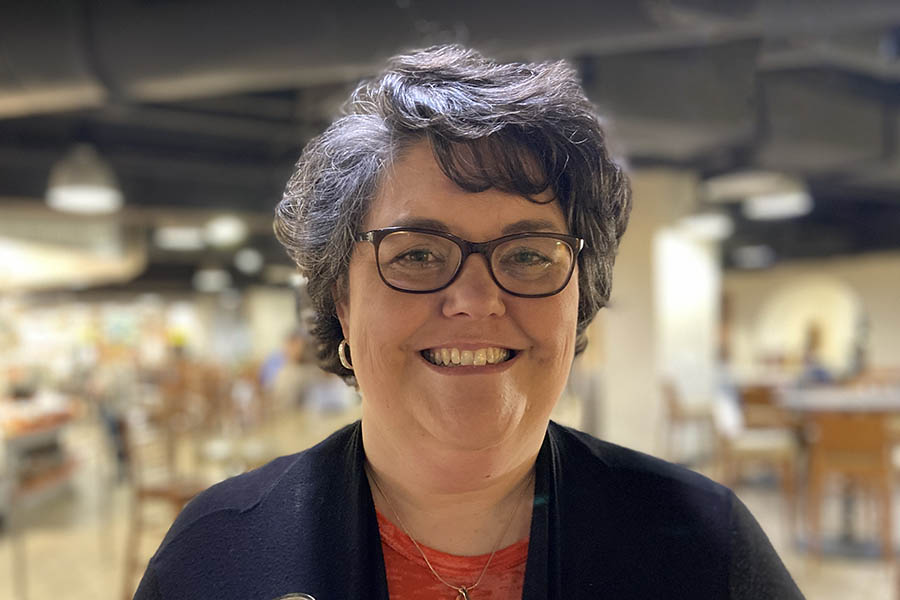 Patty Anson, RDN, LD, CDE