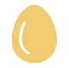 Egg icon