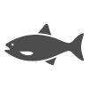 Fish icon