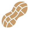 Peanut icon